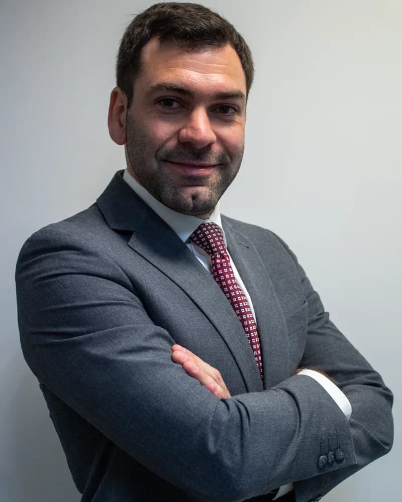 Teodoro Becker